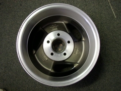 Felgen - Wheels  8 x 15 + LG 5 x 4,75  Spinner